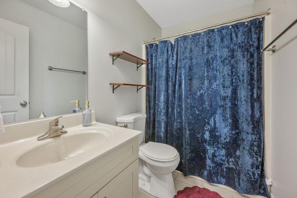 New Victorian Theme, 3Br, Lrg Backyard Close To Pnc Arena, Downtown, And Rdu Airport Raleigh Ngoại thất bức ảnh